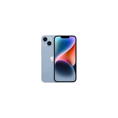 Refurbished Apple iPhone 14 128GB 6.1 "Blue EU MPVN3ZD / A 
