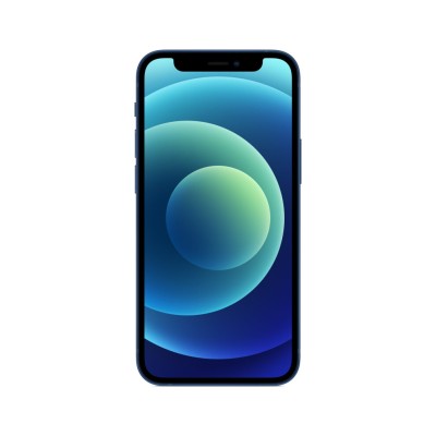 Refurbished Apple iPhone 12 mini 64GB Blue 